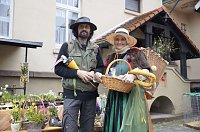 Bild: 1. Echter Nordh&auml;user Ostermarkt