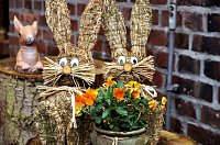 Bild: 1. Echter Nordh&auml;user Ostermarkt