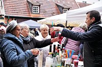 Bild: 1. Echter Nordh&auml;user Ostermarkt
