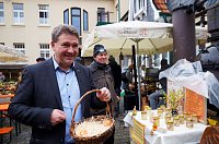 Bild: 1. Echter Nordh&auml;user Ostermarkt