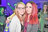 Bild: Party im Jugendclubhaus in Nordhausen - der Samstag
