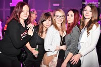 Bild: Party im Jugendclubhaus in Nordhausen - der Samstag