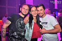 Bild: Party im Jugendclubhaus in Nordhausen - der Samstag