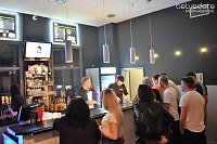 Bild: Party im Jugendclubhaus in Nordhausen - der Samstag