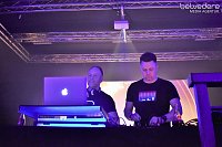 Bild: Party im Jugendclubhaus in Nordhausen - der Samstag
