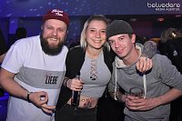 Bild: Party im Jugendclubhaus in Nordhausen - der Samstag
