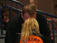 Bild: Legenden in der Wiedigsburghalle
