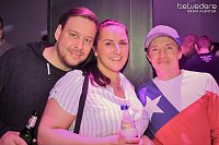 Bild: Party im Jugendclubhaus in Nordhausen - der Samstag