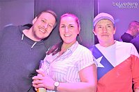 Bild: Party im Jugendclubhaus in Nordhausen - der Samstag