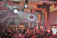 Bild: Party im Jugendclubhaus in Nordhausen - der Samstag