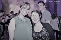 Bild: Party im Jugendclubhaus in Nordhausen - der Samstag