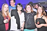 Bild: Party im Jugendclubhaus in Nordhausen - der Samstag