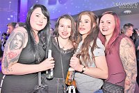 Bild: Party im Jugendclubhaus in Nordhausen - der Samstag