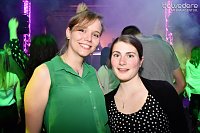 Bild: Party im Jugendclubhaus in Nordhausen - der Samstag