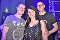 Bild: Party im Jugendclubhaus in Nordhausen - der Samstag