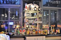 Bild: Party im Jugendclubhaus in Nordhausen - der Samstag
