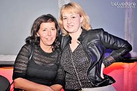 Bild: Party im Jugendclubhaus in Nordhausen - der Samstag