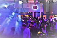 Bild: Party im Jugendclubhaus in Nordhausen - der Samstag