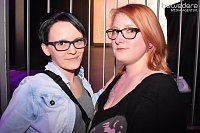 Bild: Party im Jugendclubhaus in Nordhausen - der Samstag