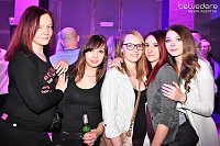 Bild: Party im Jugendclubhaus in Nordhausen - der Samstag