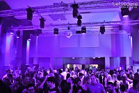 Bild: Party im Jugendclubhaus in Nordhausen - der Samstag