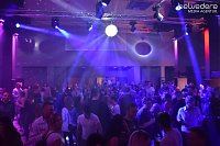 Bild: Party im Jugendclubhaus in Nordhausen - der Samstag