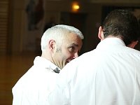 Bild: Legenden in der Wiedigsburghalle