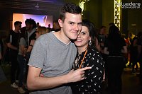 Bild: Party im Jugendclubhaus in Nordhausen - der Samstag