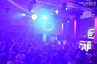 Bild: Party im Jugendclubhaus in Nordhausen - der Samstag