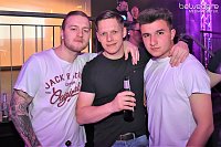 Bild: Party im Jugendclubhaus in Nordhausen - der Samstag