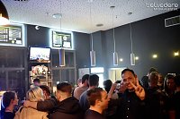 Bild: Party im Jugendclubhaus in Nordhausen - der Samstag