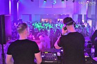 Bild: Party im Jugendclubhaus in Nordhausen - der Samstag