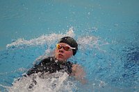 Nordhäuser Schwimmer zu Gast in Erfurt Bild: Nordhäuser Schwimmer zu Gast in Erfurt