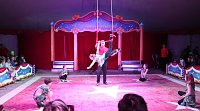 Manege frei für 50 Jahre KKS Bild: Manege frei für 50 Jahre KKS