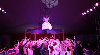 Manege frei für 50 Jahre KKS Bild: Manege frei für 50 Jahre KKS