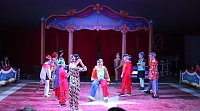 Manege frei für 50 Jahre KKS Bild: Manege frei für 50 Jahre KKS