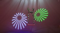Manege frei für 50 Jahre KKS Bild: Manege frei für 50 Jahre KKS