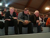 Bild: Legenden in der Wiedigsburghalle