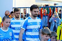 Bild: 2:0 gegen Jena - Erfurt, wir kommen.