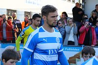 Bild: 2:0 gegen Jena - Erfurt, wir kommen.