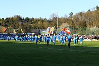 Bild: 2:0 gegen Jena - Erfurt, wir kommen.