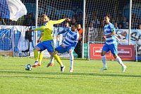 Bild: 2:0 gegen Jena - Erfurt, wir kommen.