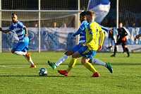 Bild: 2:0 gegen Jena - Erfurt, wir kommen.