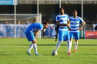 Bild: 2:0 gegen Jena - Erfurt, wir kommen.