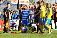 Bild: 2:0 gegen Jena - Erfurt, wir kommen.