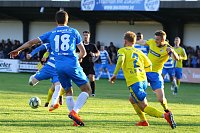 Bild: 2:0 gegen Jena - Erfurt, wir kommen.