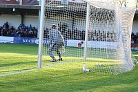 Bild: 2:0 gegen Jena - Erfurt, wir kommen.