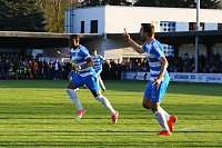 Bild: 2:0 gegen Jena - Erfurt, wir kommen.