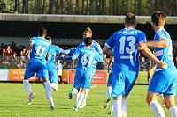 Bild: 2:0 gegen Jena - Erfurt, wir kommen.