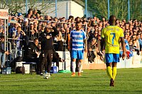 Bild: 2:0 gegen Jena - Erfurt, wir kommen.